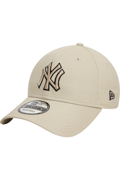 NEW ERA Sapca New Era Team Outline 9Forty NY Yankees - 60595199