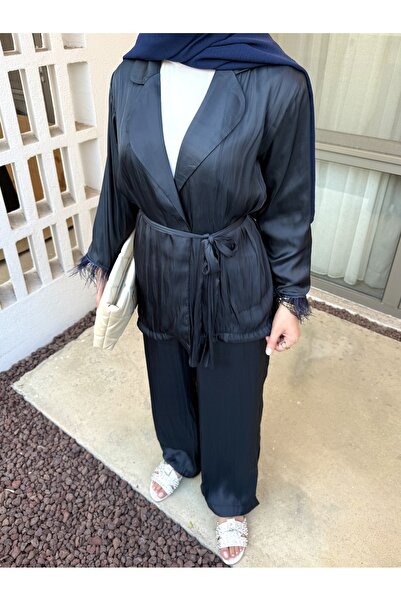 Melike Tatar Σετ με φτερωτή λαβή 32-3576