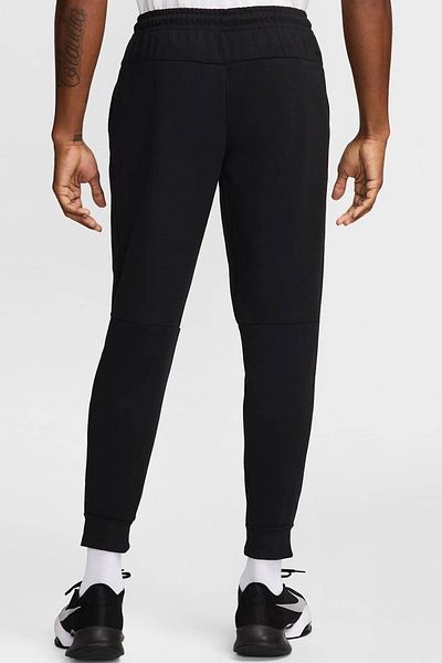 Nike Primary Dri-Fit Uv Versatile Training Men's Sweatpants Black