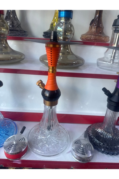 Tasarım Nargile