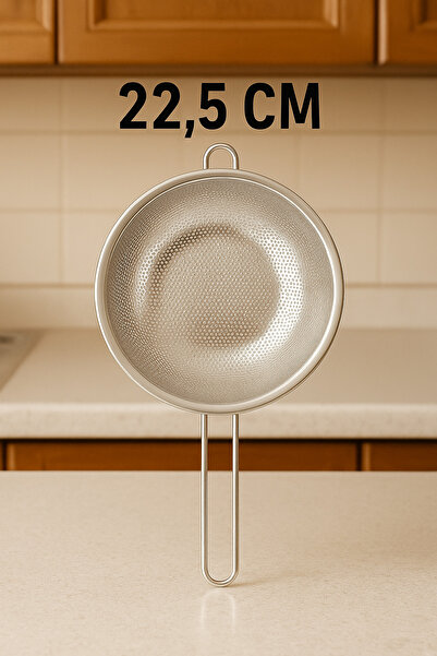 ceviz home züccaciye tekstil ltd şirketi مصفاة من الفولاذ المقاوم للصدأ مقاس ...