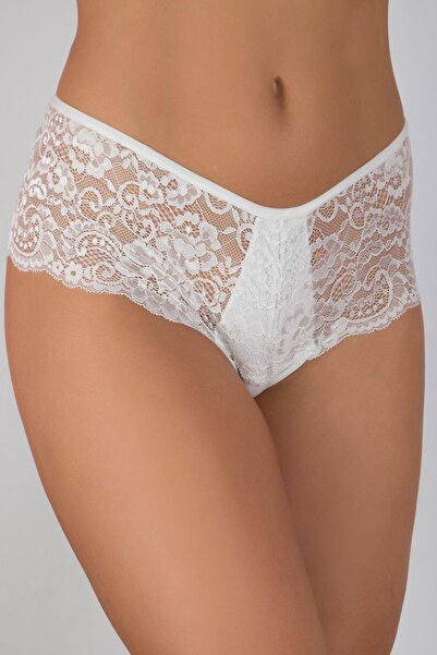 G-BOX Dantelle Is Where Elegance Meets Brazilian Panties.