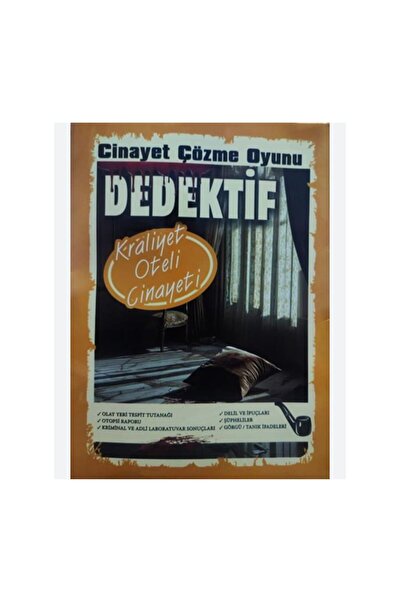 RoyalVance لعبة حل الجريمة جريمة فندق ملكي