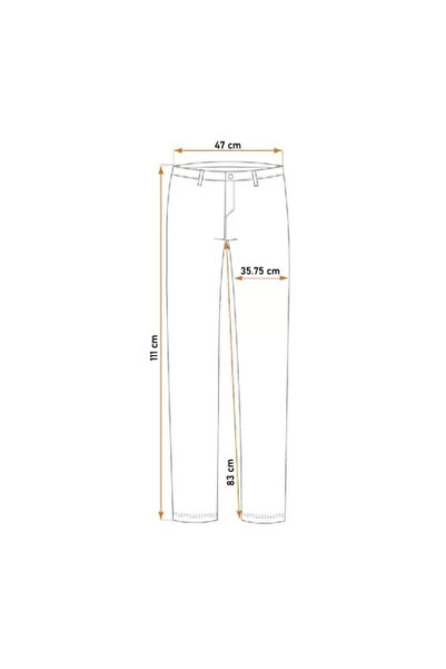 NEO Teplé pracovní kalhoty, velikost XL/56