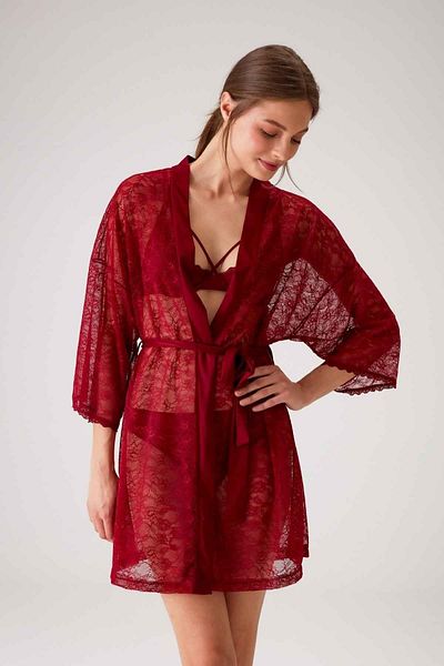 Pierre Cardin Calandre Lace Dress