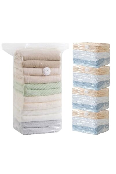 Generic أكياس تخزين مفرغة من الهواء من كوكوماجي للسفر، مكعبات جامبو 31 × 40 ×...