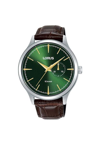 Lorus R5B09Ax9 Wristwatch