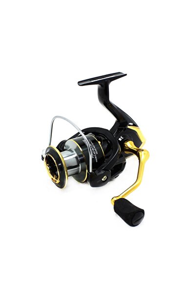 CAPTAIN Halley Boat Machine 4+1 Bb 6000