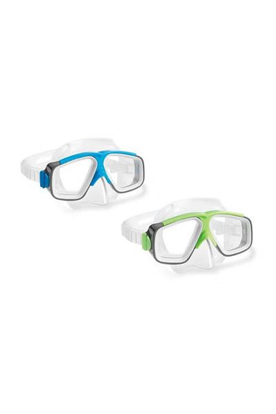 Intex Surf Rider Swim Masks – Assorted, 23.18 x 8.89 x 20.96 cm