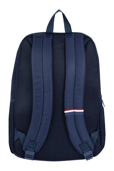 tüftürük Dark Blue Plcan24133 Backpack