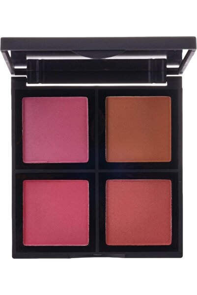 e.l.f cosmetic e.l.f. Blush Palette 83314 - Light, 0.56 oz