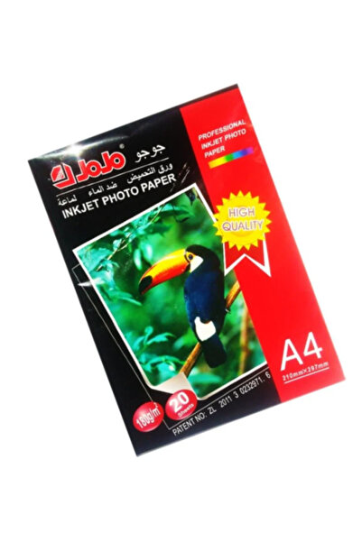 JOJO ورق لامع 180 جرام