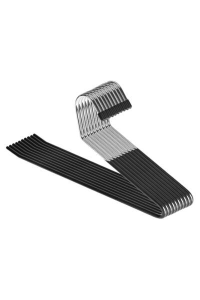 Generic Zober Open-Ended Pant Trouser Hanger - Durable Pants Hanger with Non-...