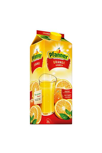 Pfanner PFANER PORTAKAL 2LT