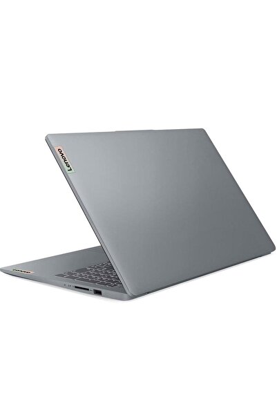 LENOVO LenovoIdeaPad Slim 3 15AMN8 (2025) Laptop – AMD Ryzen 57520U 15.6" FHD 512GB SSD 8GB RAM
