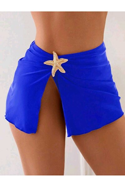 BF Bikini Fashion Sea Fairy Pareo