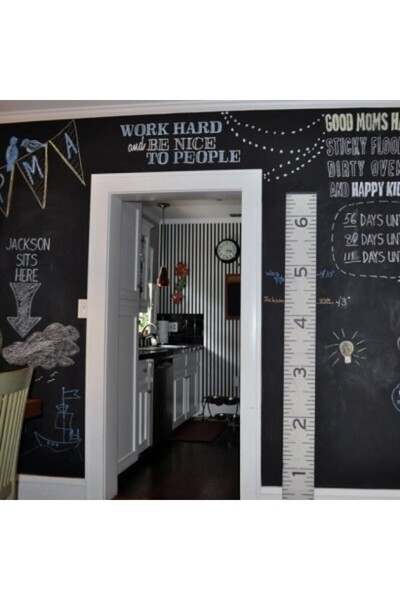 OEM Vopsea Tabla De Scris Neagra MagPaint 1 Litru