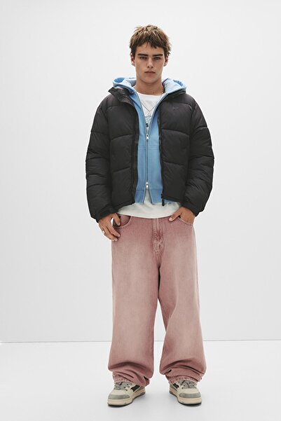 Pull & Bear STWD Şişme Mont