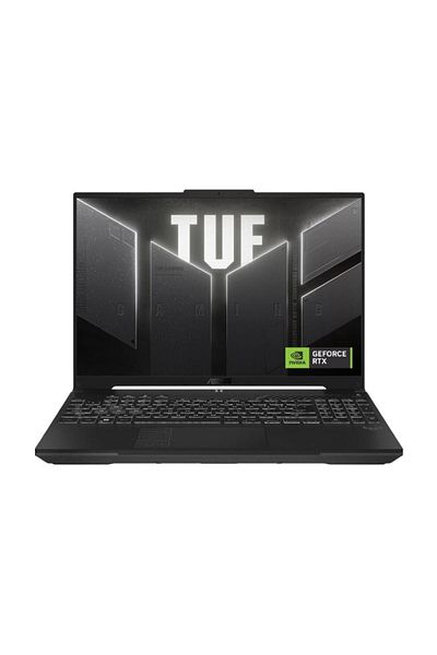 ASUS TUF F16 Gaming (2025) Laptop – 2nd Series Intel Core 5210H 16" FHD+ 512GB SSD 16GB RAM 6GB