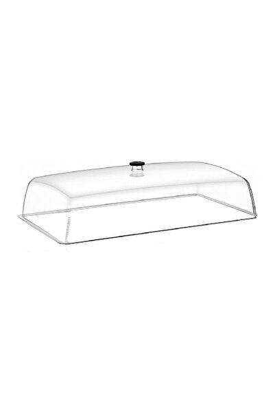 Matar Endüstriyel Mutfak Ekipmanları 1/1 KAPAKLI FANUS (32,5cm*53cm)