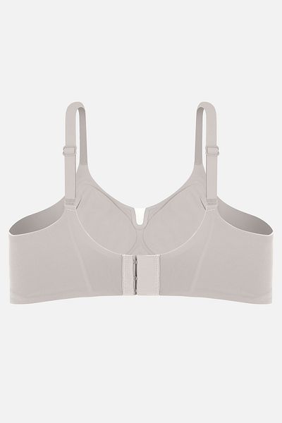 AUW Seamless Invisible Bra Without Underwire - Airfit