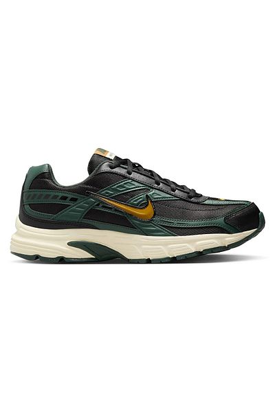 Nike Hq3611-010 Initiator Black Men's Running Shoes