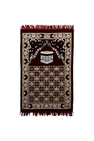 Generic سجادة صلاة تركية من الصقر | سجادة صلاة إسلامية | سجادة صلاة إسلامية |...