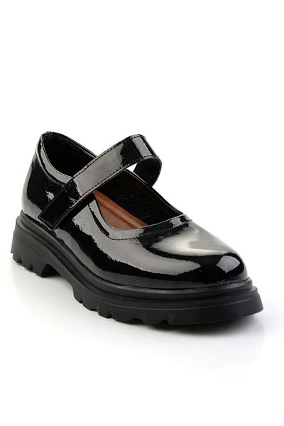 Bambi Black Women's Casual Shoes K01179828212