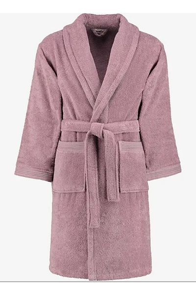 SÜMER 1. Quality Single Bathrobe - Size XL - Assorted