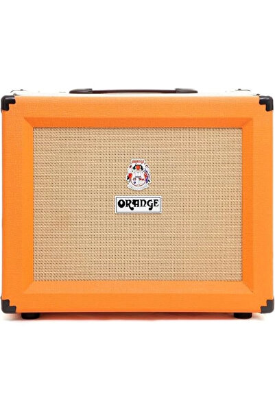 Genel Markalar Orange Crush 60C Kombo Elektro Gitar Amfi