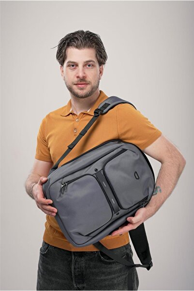 ÇÇS Unisex Backpack Ccs51946