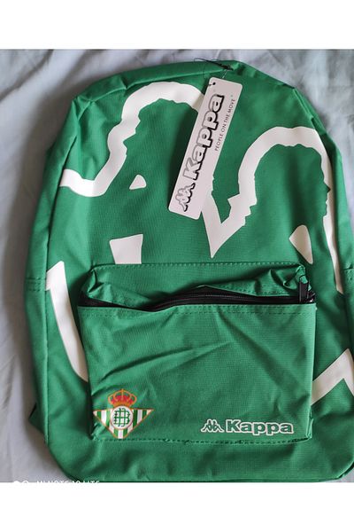 Kappa Rucsac RBB Real Betis 43x33x15cm