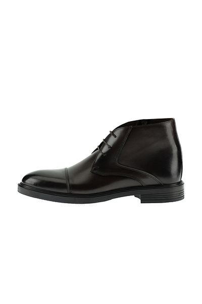 Kiğılı Leather boot