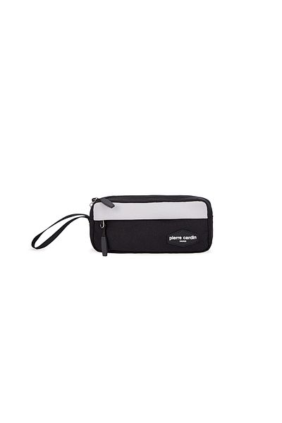 Pierre Cardin 1000 Pencil Case School Case Black