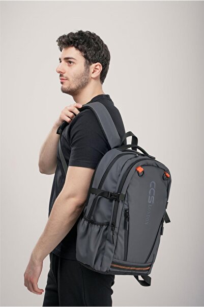 ÇÇS 51826 Sırt Çantası