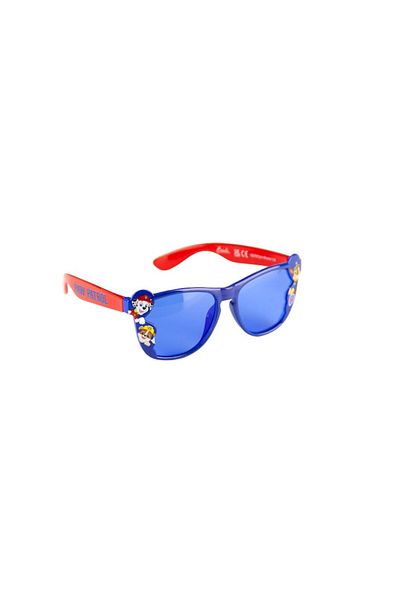 UIQ Sunglasses for Kids, UV Protection, Paw Patrol Model, Rectangular, Multicolor