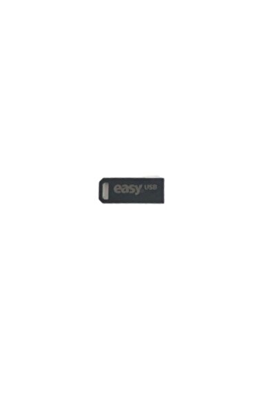 SOHO USB 2.0 external memory stick, 128 GB, Black