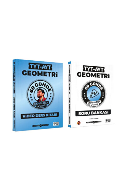 Garantör Akademi 2026 mert hoca tyt ayt geometri video ders kampı ve soru bankası