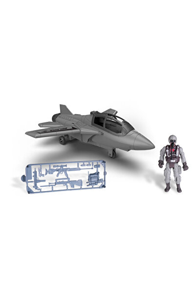 Uniqlion Savaş Uçağı