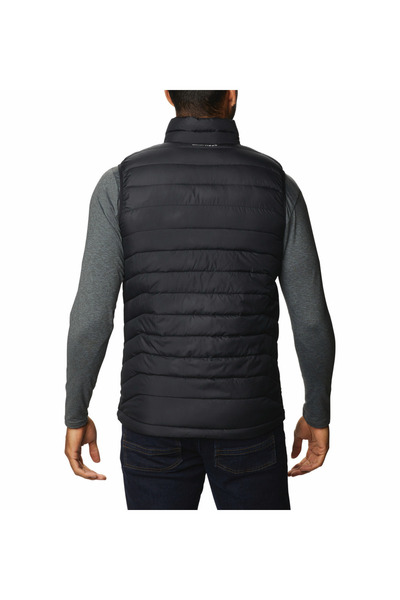 Columbia Powder Lite Ii Men's Vest