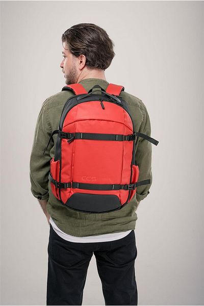ÇÇS 51828 Backpack