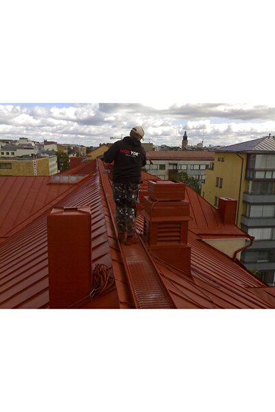 OEM Membrana Elastomerica Noxyde Negru 5 Litri