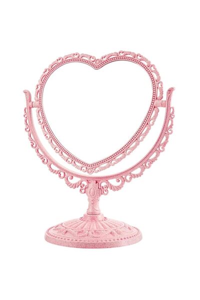 Generic Bolivia's Makeup Mirror, Tabletop Vanity Mirror Double Sided Magnifyi...