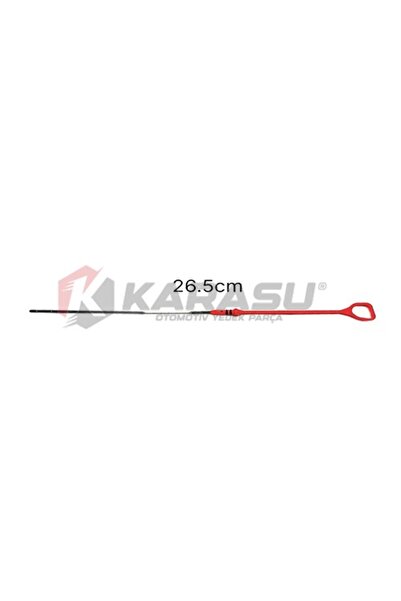 ARKIL HONDA CİVİC 1996-2000 HONDA JAZZ 2009-2014 1.4 - 1,6 MOTOR YAĞ ÇUBUĞU M...