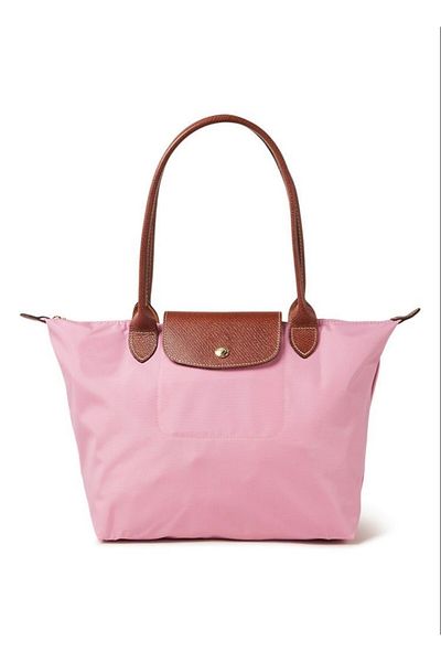 lucky horse Medium Le Pliage Shoulder Bag Size m