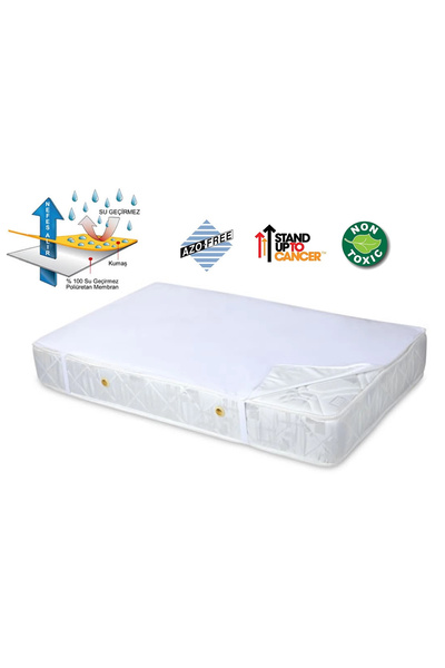 Sema Baby Mattress Protector Sheet - Mattresses (70X140CM)