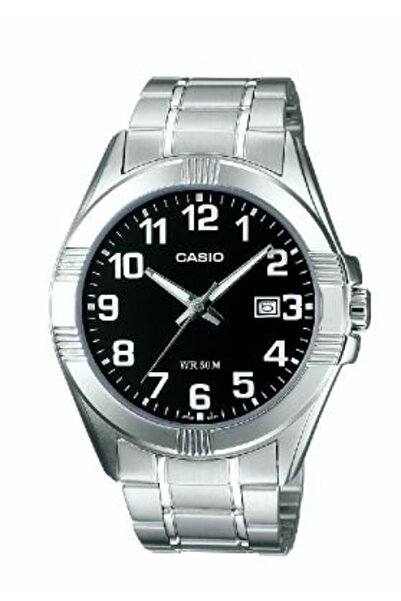 Casio Mtp-1308d-1bvdf Men's Wristwatch