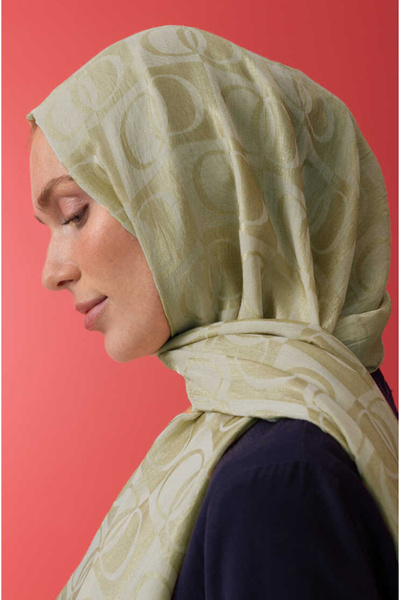 Imannoor dama desen naia şal