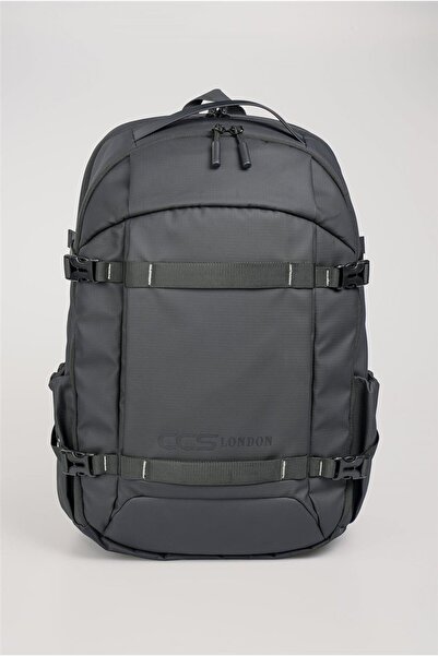 ÇÇS Unisex Backpack Ccs51828