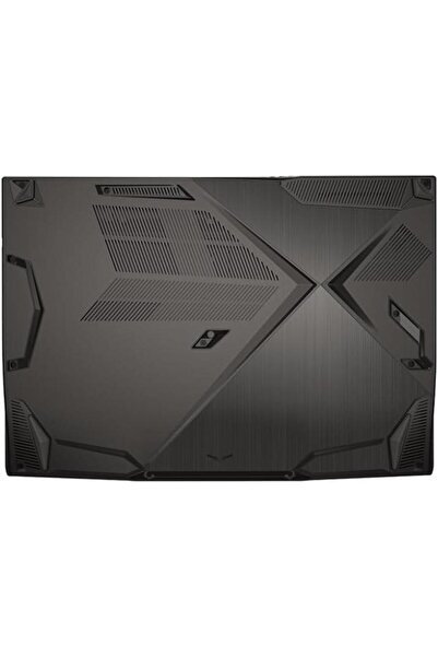 MSI Thin 15 B13UC Gaming Laptop, 15.6" FHD 144Hz Display, Intel Core i7240H, 16GB RAM, 512GB SSD